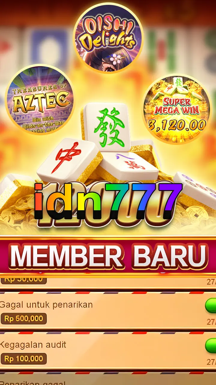 idn777 APK