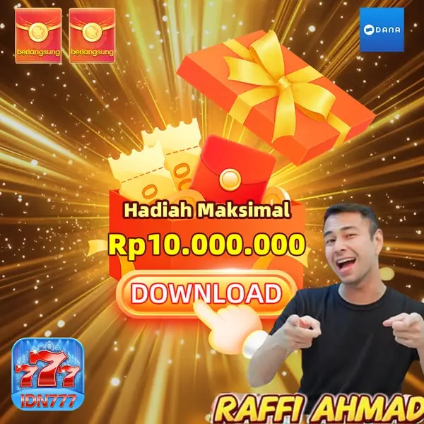 idn777 Masuk - idn777 Resmi
