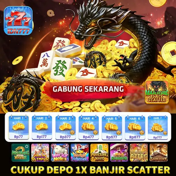 idn777 Daftar Sekarang - Unduh APK