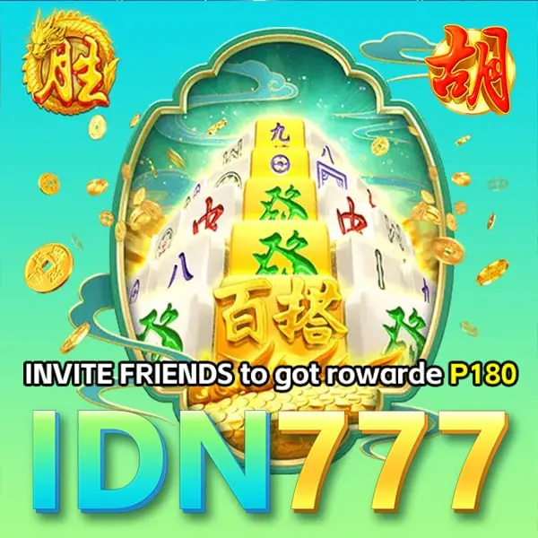idn777 Tangkapan Layar - Resmi