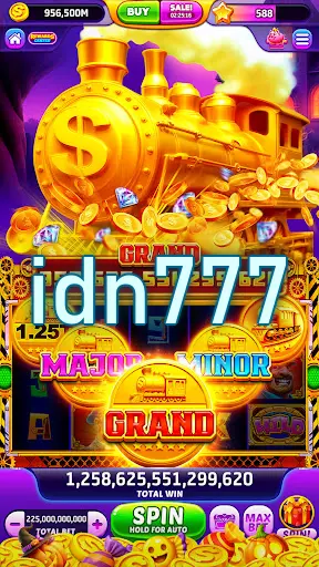 idn777 Preview - Resmi Unduh